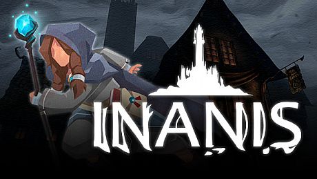 Inanis Game