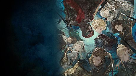 The DioField Chronicle Digitale Deluxe Edition Bundle