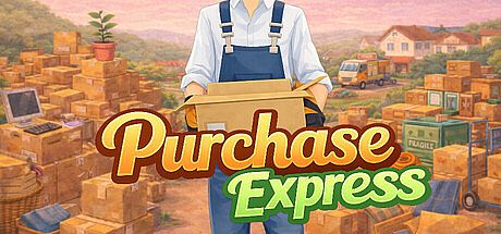 Purchase Express Game