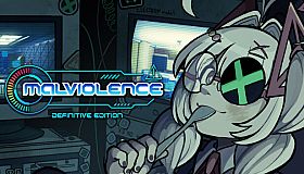 malViolence - Definitive Edition