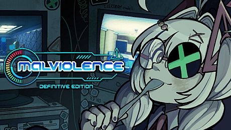 malViolence - Definitive Edition
