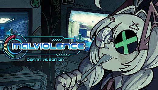 malViolence - Definitive Edition