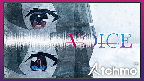 Atchmo -【SPECIAL LIVE】VOICE (English Ver.) | Tacitly DLC