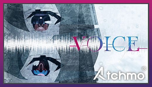 Atchmo -【SPECIAL LIVE】VOICE (English Ver.) | Tacitly