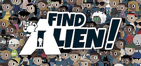 Find Alien