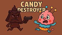 Acheter Candy Destroyer PC