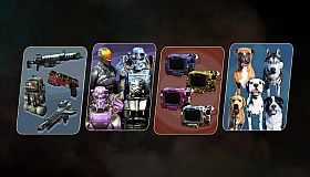 Fallout 4: Creations Bundle