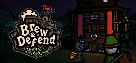 Brew&Defend