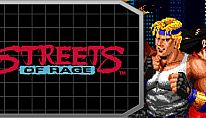 Buy Streets of Rage PC
