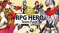 RPG Maker MV - RPG HERO Team Pack