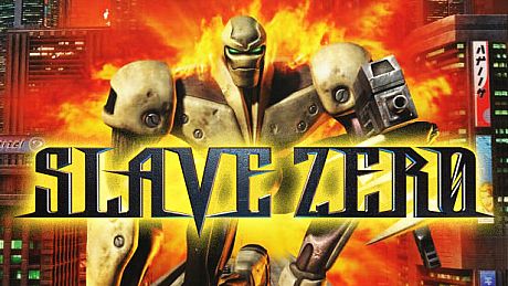 Slave Zero Game