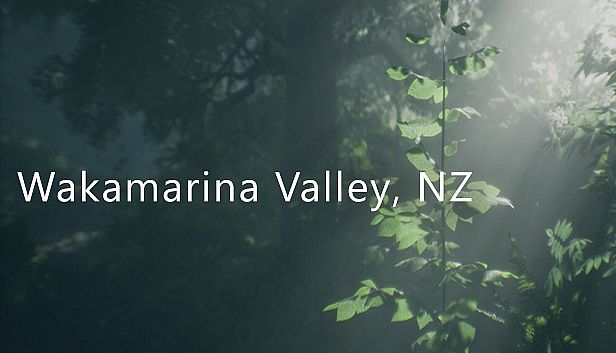 Buy Wakamarina Valley, New Zealand