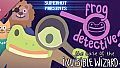 Frog Detective 2: Original Soundtrack