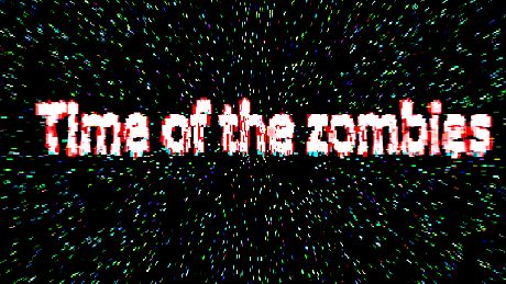 time of the zombies Game
