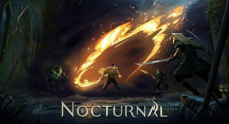 Nocturnal Game