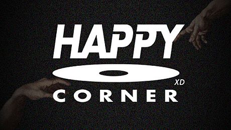 Happy Corner Game