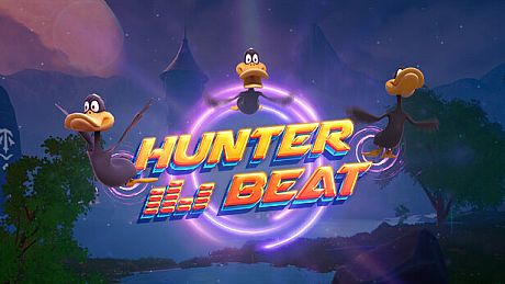 Hunter Beat Game