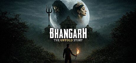 Bhangarh: The Untold Story Game