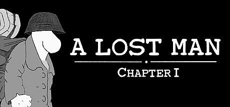 A Lost Man Game