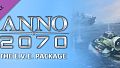 Anno 2070 - The E.V.E. Package