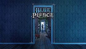Blue Prince