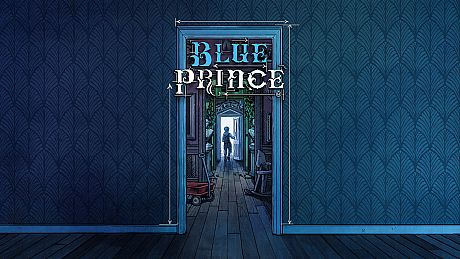 Blue Prince Game