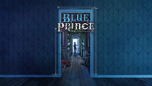 Blue Prince