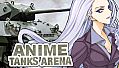 Anime Tanks Arena - Nudity Mode