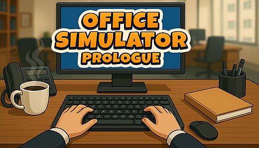 Office Simulator: Prologue