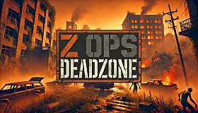 Z Ops: DeadZone