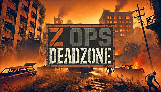 Z Ops: DeadZone
