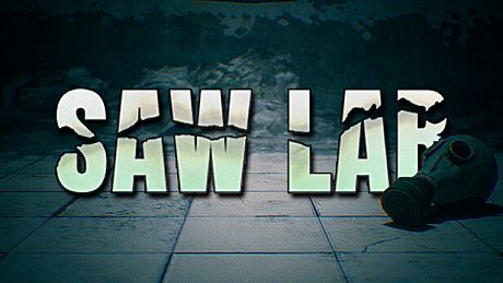 Saw Lab Game