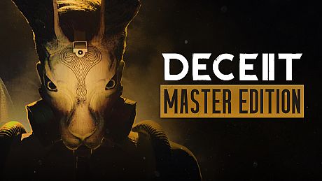 Deceit 2: Master Edition Bundle