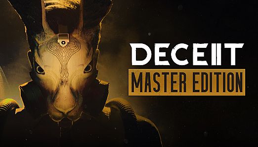 Deceit 2: Master Edition