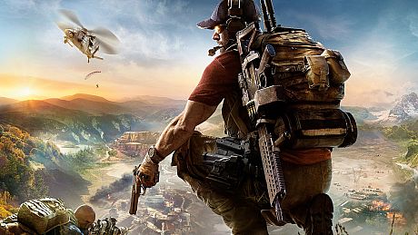 Tom Clancy’s Ghost Recon Wildlands - Deluxe Pack DLC