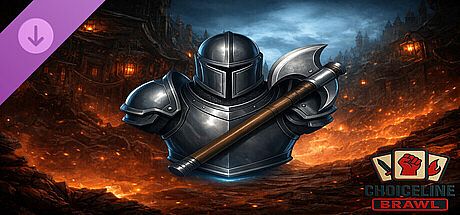 Choiceline Brawl - Fighter Pack DLC