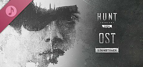 Hunt: Showdown 1896 - Port Sulphur Band - Soundtrack DLC