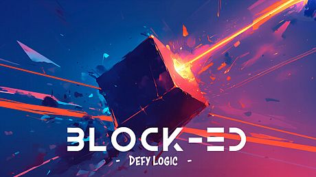 Block-ed Game