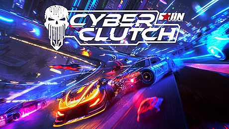 Cyber Clutch: Hot Import Nights Game