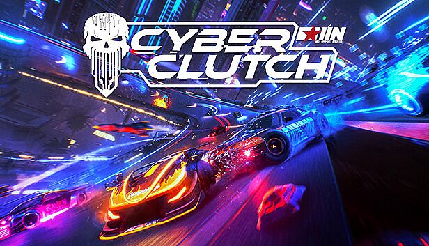 Buy Cyber Clutch: Hot Import Nights