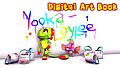 Yooka-Laylee Digital Artbook