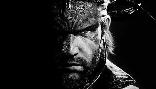 METAL GEAR SOLID Δ: SNAKE EATER Digital Deluxe Edition