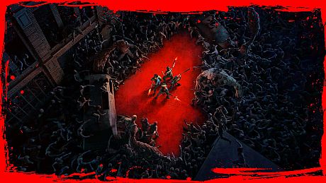 Back 4 Blood: Deluxe Edition Bundle