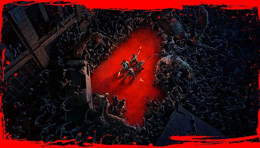 Back 4 Blood: Deluxe Edition