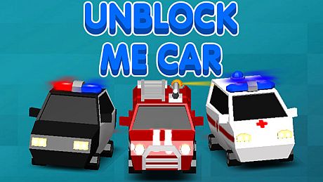 Unblock Me Car Game