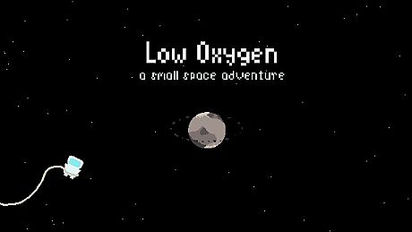 Low Oxygen Game