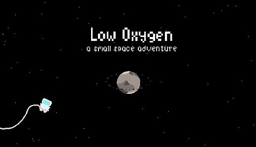 Low Oxygen