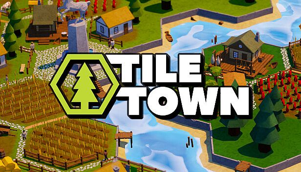 Buy Tile Town