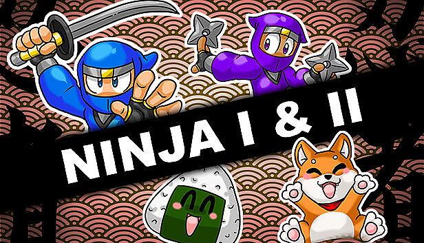 Buy Ninja I & II