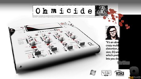 Ohmicide Game